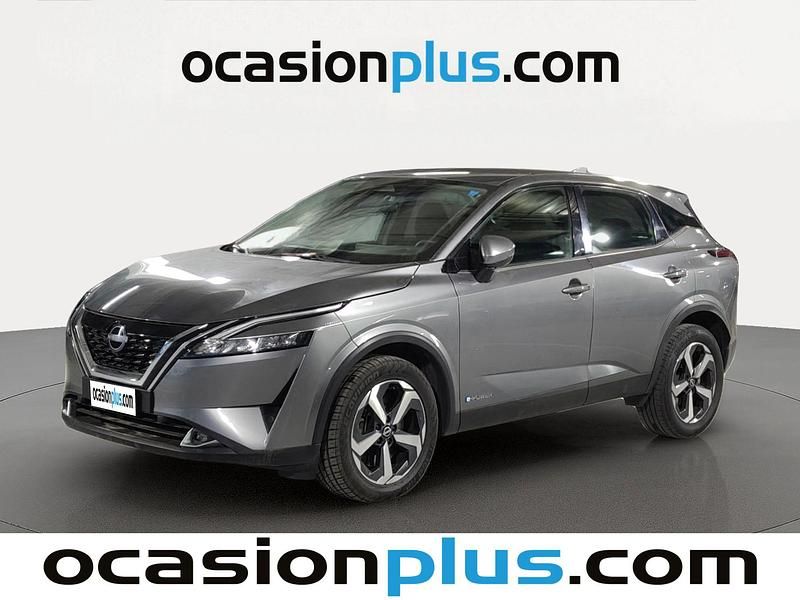 Begagnad Nissan Qashqai Acenta 190 HK (139 kW) 2024 SUV