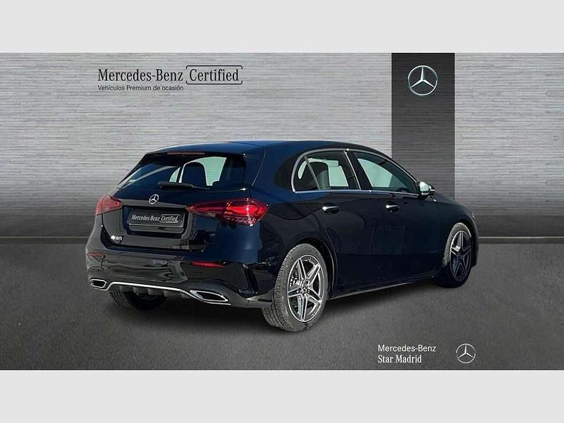 Usado Mercedes A180 136 CV (100 kW) 2025 Berlina