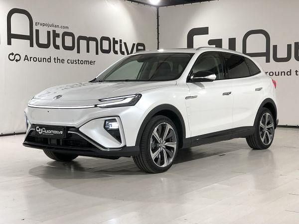 Nuevo MG Marvel R Luxury 132 kW (180 CV) 2025 Otro SUV