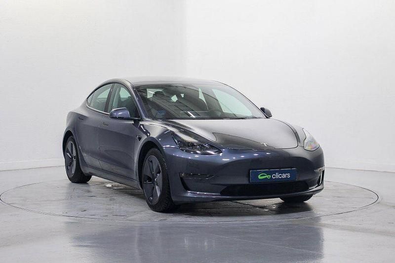 Usado Tesla Model 3 Performance 461 kW (627 CV) 2023 Gris Berlina