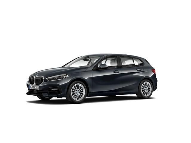 Usado 2021 BMW 118 Comfort Edition Utilitario | 18.900 € (Super precio) - Imagen 1/3