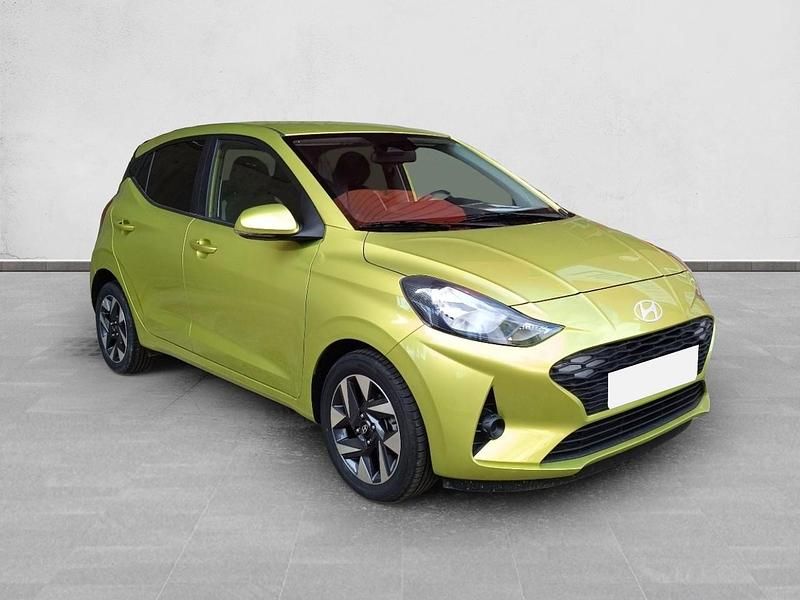 Usado Hyundai i10 63 CV (46 kW) 2024 Utilitario