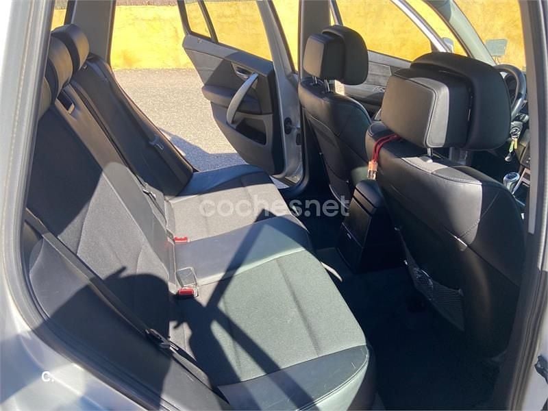 Usado BMW X3 177 CV (130 kW) 2009 Gris / plata SUV