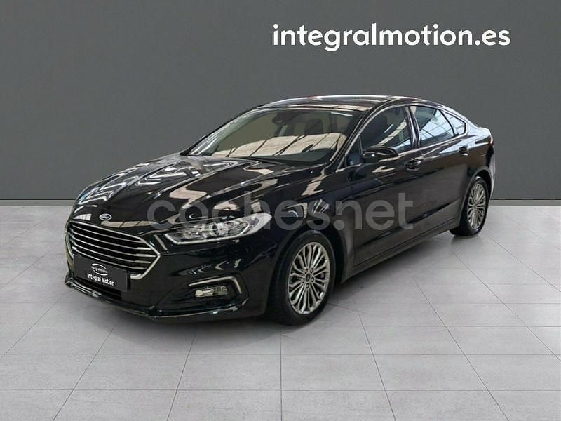 Usado Ford Mondeo Trend 187 CV (137 kW) 2022 Otro Berlina