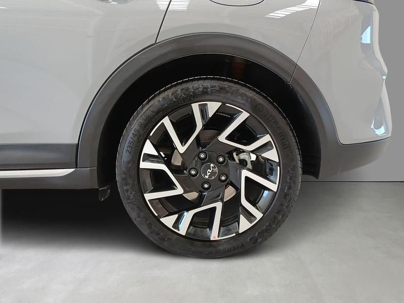 Usado Kia XCeed Style 115 CV (84 kW) 2025 Wolf gray (waf) SUV