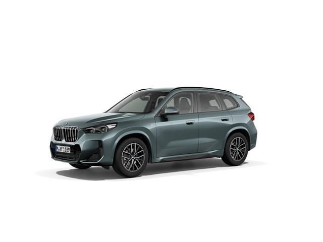 Usado BMW X1 Comfort Edition 150 CV (110 kW) 2025 SUV