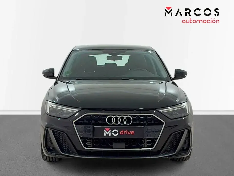 Usado Audi A1 Sportback 110 CV (80 kW) 2023 Utilitario