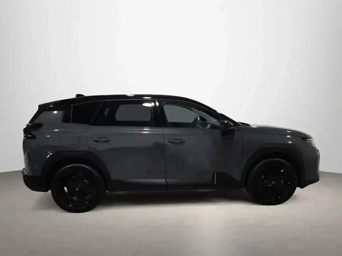 Usado Citroën C5 Aircross 145 CV (106 kW) 2025 Verde SUV