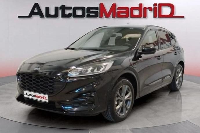 Usado Ford Kuga ST-Line 225 CV (165 kW) 2023 SUV