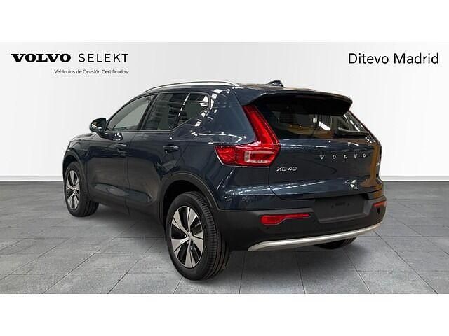Nuevo Volvo XC40 Core 163 CV (119 kW) 2025 Azul SUV