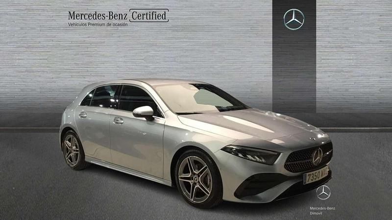 Usado Mercedes A200 163 CV (119 kW) 2024 Berlina