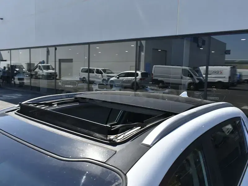 Usado Kia Sportage 115 CV (84 kW) 2016 Blanco SUV