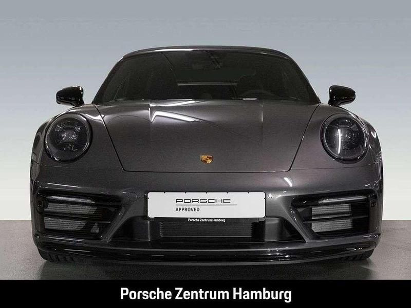 Usado Porsche 992 480 CV (353 kW) 2022 Varios colores Descapotable