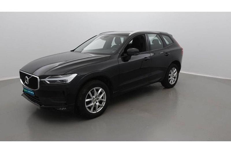 Usado Volvo XC60 Momentum 150 CV (110 kW) 2019 SUV