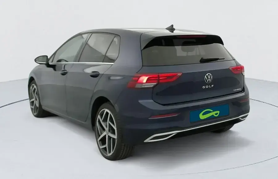 Usado VW Golf VIII 204 CV (150 kW) 2022