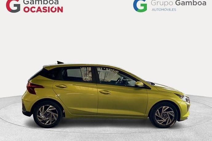 Usado Hyundai i20 84 CV (61 kW) 2024