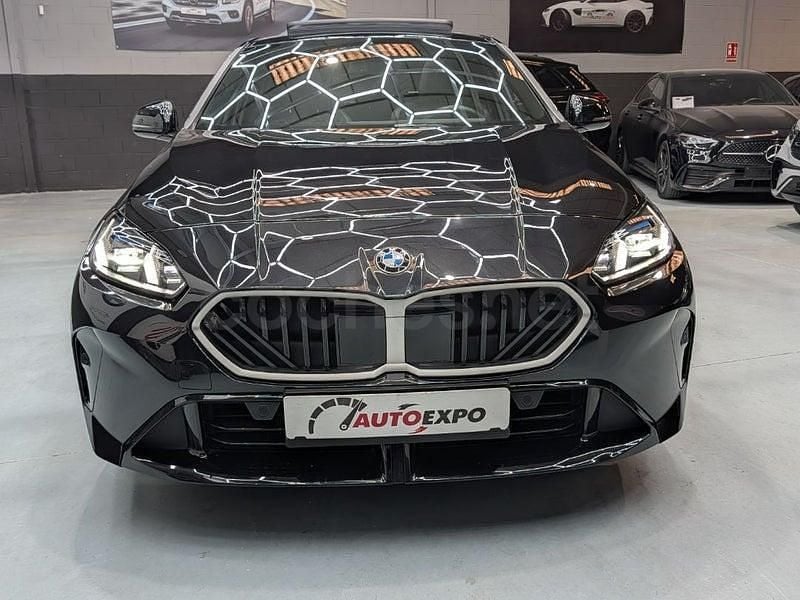 Usado BMW 118 M Sport 150 CV (110 kW) 2025 Negro Utilitario