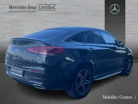 Usado Mercedes GLE300 AMG line 272 CV (200 kW) 2022 SUV