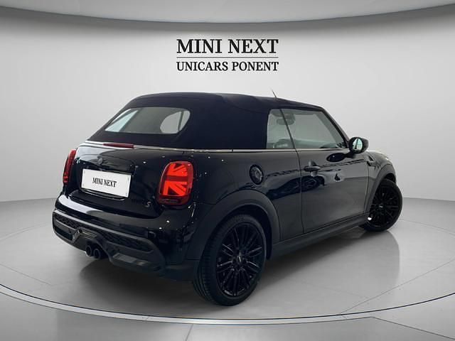 Usado Mini Cooper 178 CV (130 kW) 2022 Utilitario