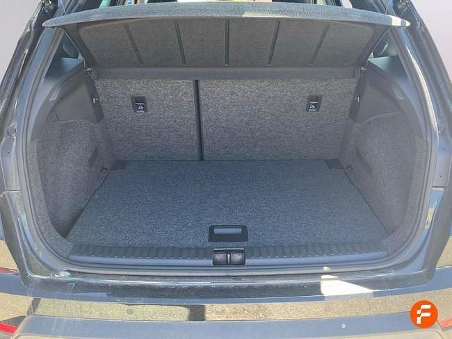 Usado Seat Arona FR 115 CV (84 kW) 2024 Negro SUV