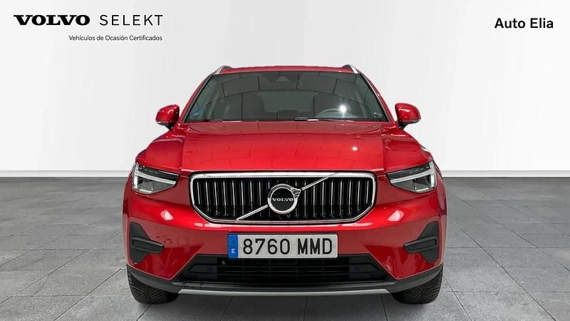 Usado Volvo XC40 Core 211 CV (155 kW) 2023 SUV