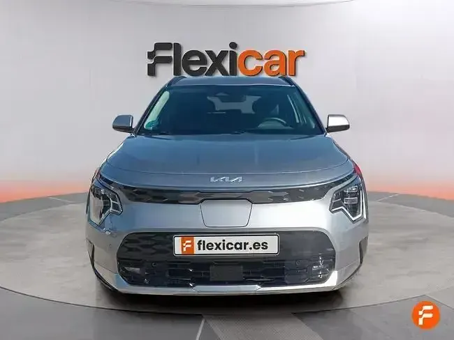 Usado Kia e-Niro 100 kW (136 CV) 2022 Gris SUV