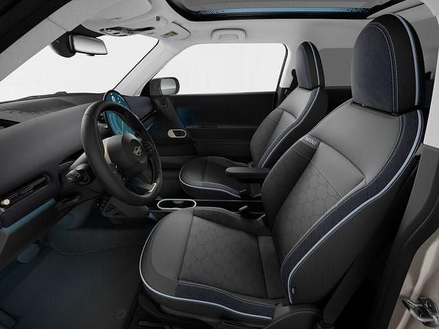 Usado Mini Cooper SE 160 kW (218 CV) 2024 Utilitario