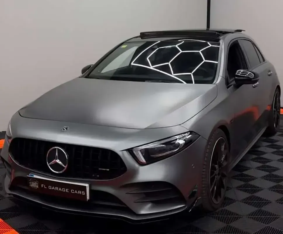 Usado Mercedes A220 190 CV (139 kW) 2019 Utilitario