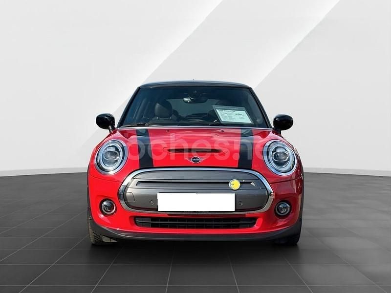 Usado Mini Cooper SE 135 kW (184 CV) 2020 Eléctrico Utilitario