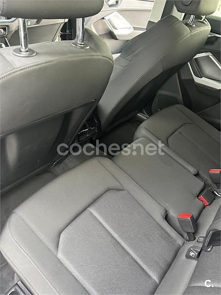 Negro Usado 2020 Audi Q3 SUV | 24.500 € (Super precio) - Imagen 1/4