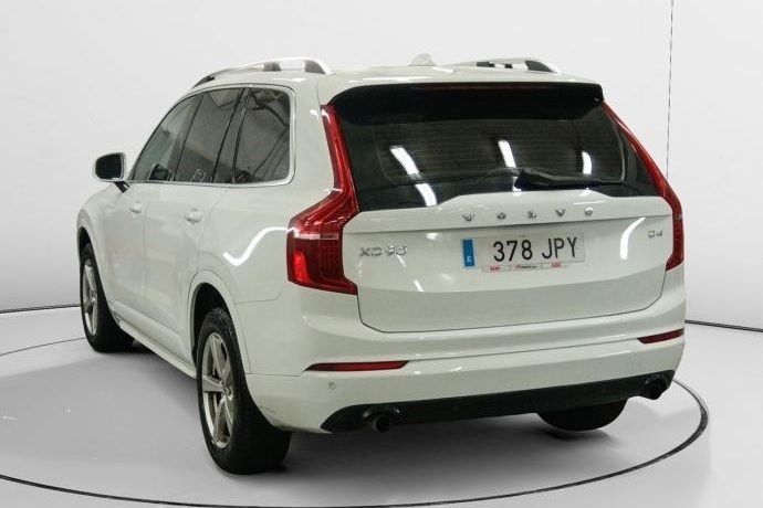 Occasion Volvo XC90 Kinetic 190 ch (139 kW) 2016 SUV