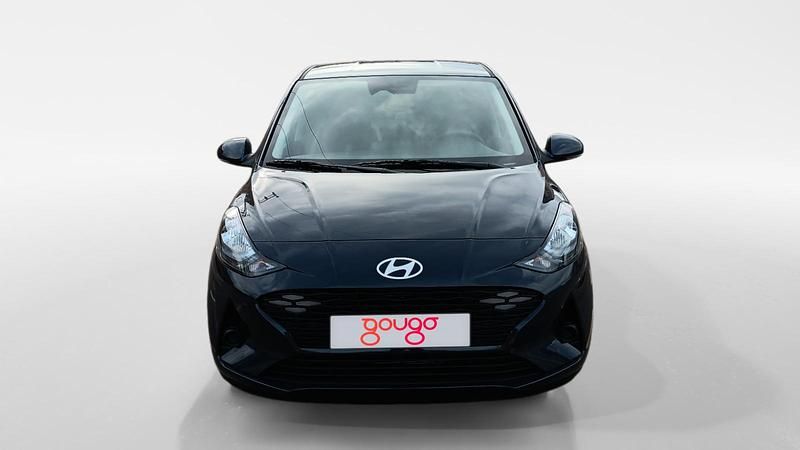 Nuevo Hyundai i10 63 CV (46 kW) 2025 Otro Utilitario