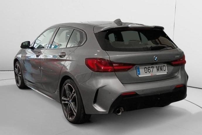 Usado BMW 118 M Sport 136 CV (100 kW) 2023 Utilitario