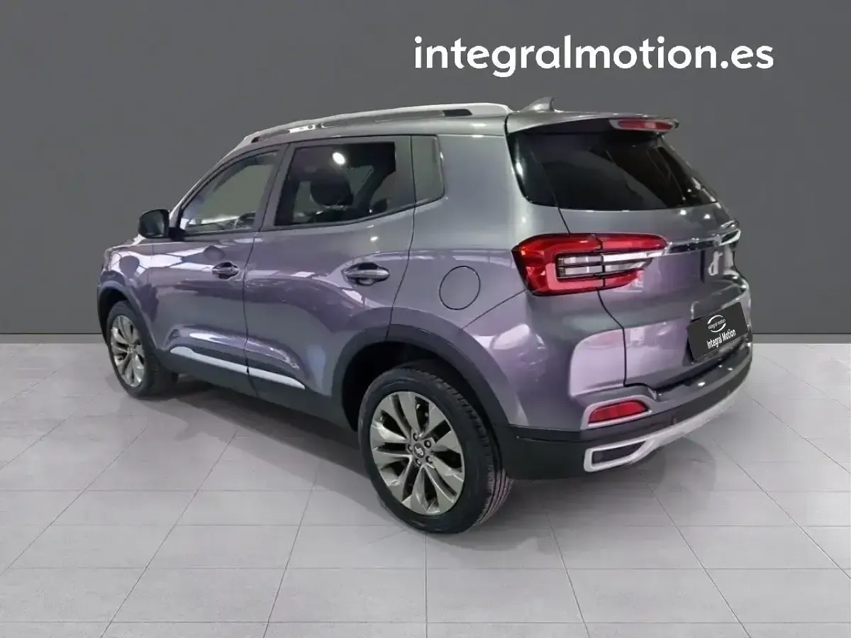 Usado DR DR 4.0 116 CV (85 kW) 2022 Varios colores SUV