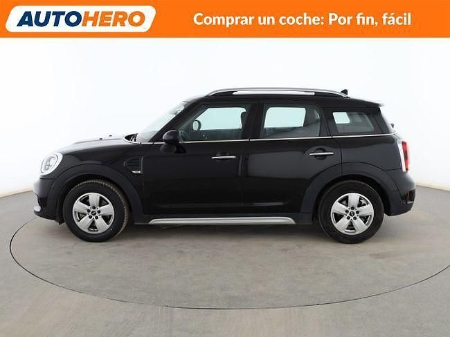 Usado Mini Cooper Countryman 136 CV (100 kW) 2018 Negro SUV