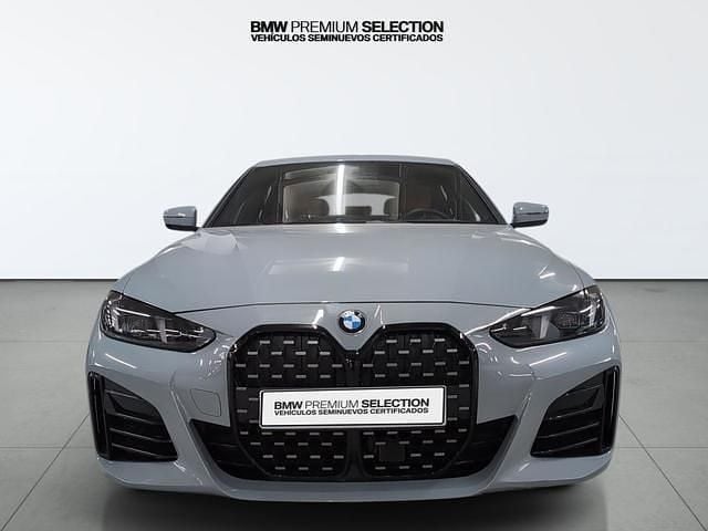 Usado BMW 420 Gran Coupé Comfort Edition 190 CV (139 kW) 2025 Coupe