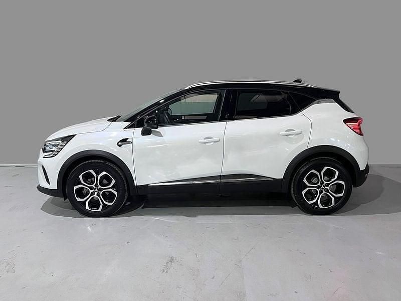 Usado Mitsubishi ASX 140 CV (102 kW) 2023 Blanco SUV