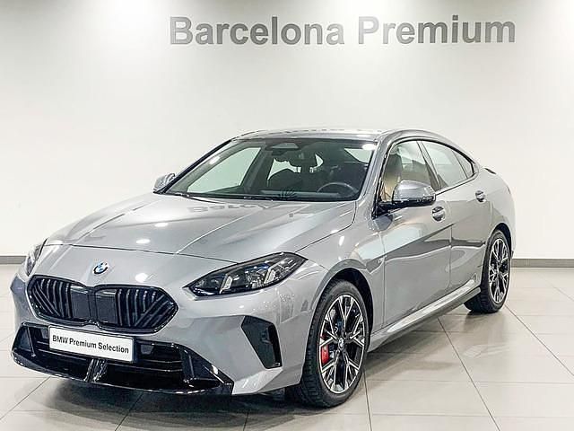 Usado 2025 BMW 220 Comfort Edition Coupe | 43.490 € (Precio justo) - Imagen 1/4