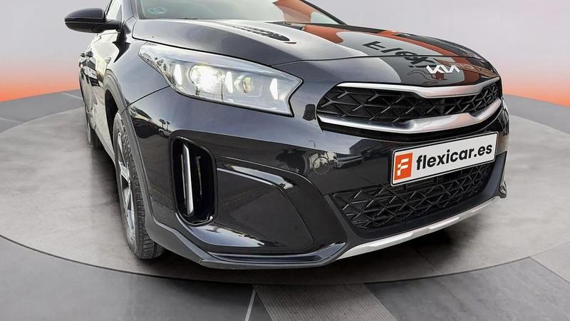Usado Kia XCeed 160 CV (117 kW) 2023 Negro SUV