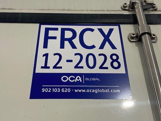 Usado Ford Transit Trend 170 CV (125 kW) 2020 Blanco