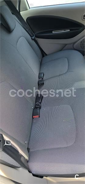 Eléctrico Usado 2018 Renault Zoe Bose Edition Utilitario | 8500 € (Super precio) - Imagen 1/4