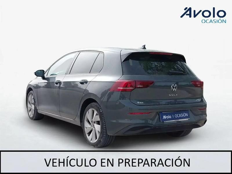 Usado VW Golf VIII 115 CV (84 kW) 2024
