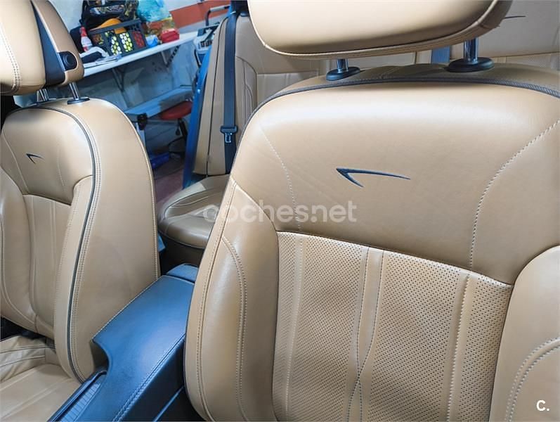 Usado Opel Insignia Excellence 170 CV (125 kW) 2015 Azul Berlina