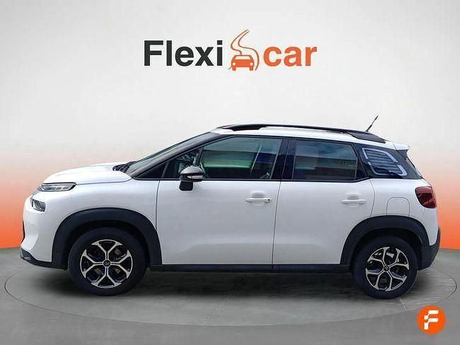 Usado Citroën C3 Aircross Feel 110 CV (80 kW) 2022 Blanco SUV
