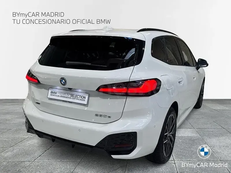 Usado BMW 230 Comfort Edition 326 CV (239 kW) 2025 Blanco Familiar