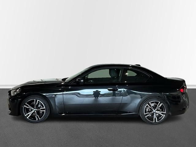 Usado BMW 218 Shadowline 2024 Coupe