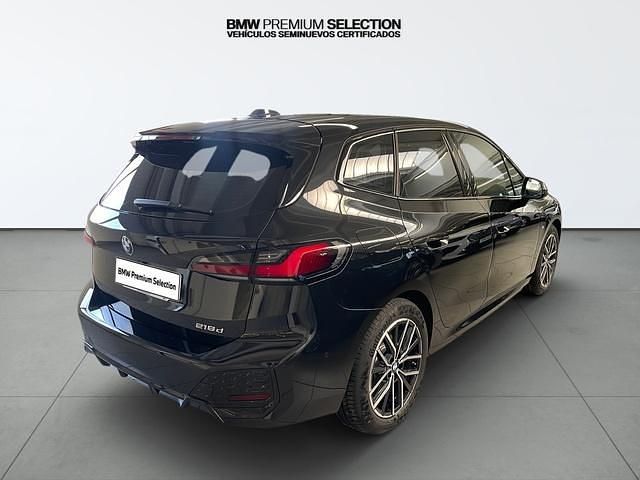 Usado BMW 218 Active Tourer Comfort Edition 150 CV (110 kW) 2025 Monovolumen