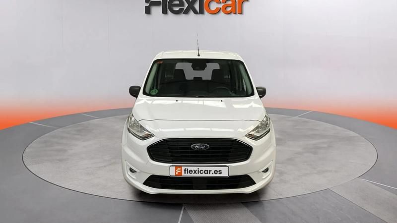Usado Ford Grand Tourneo Connect Trend 100 CV (73 kW) 2019 Blanco Monovolumen