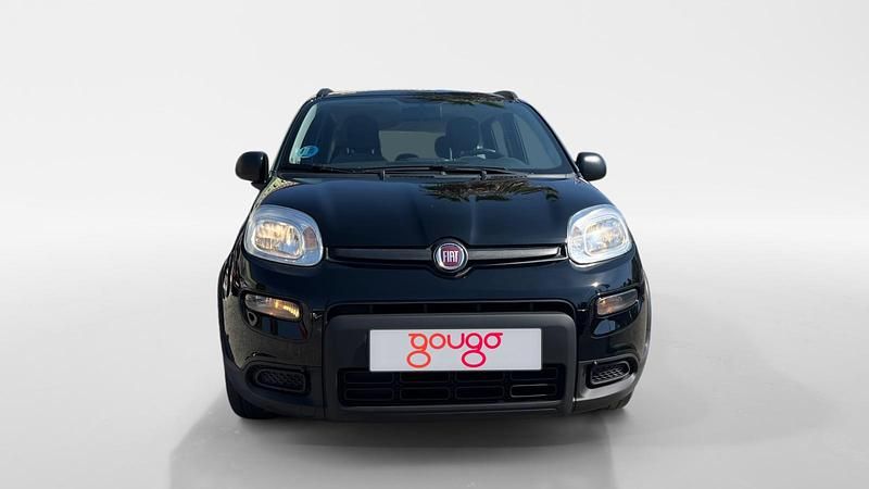 Usado Fiat Panda City Life 70 CV (51 kW) 2022 Utilitario