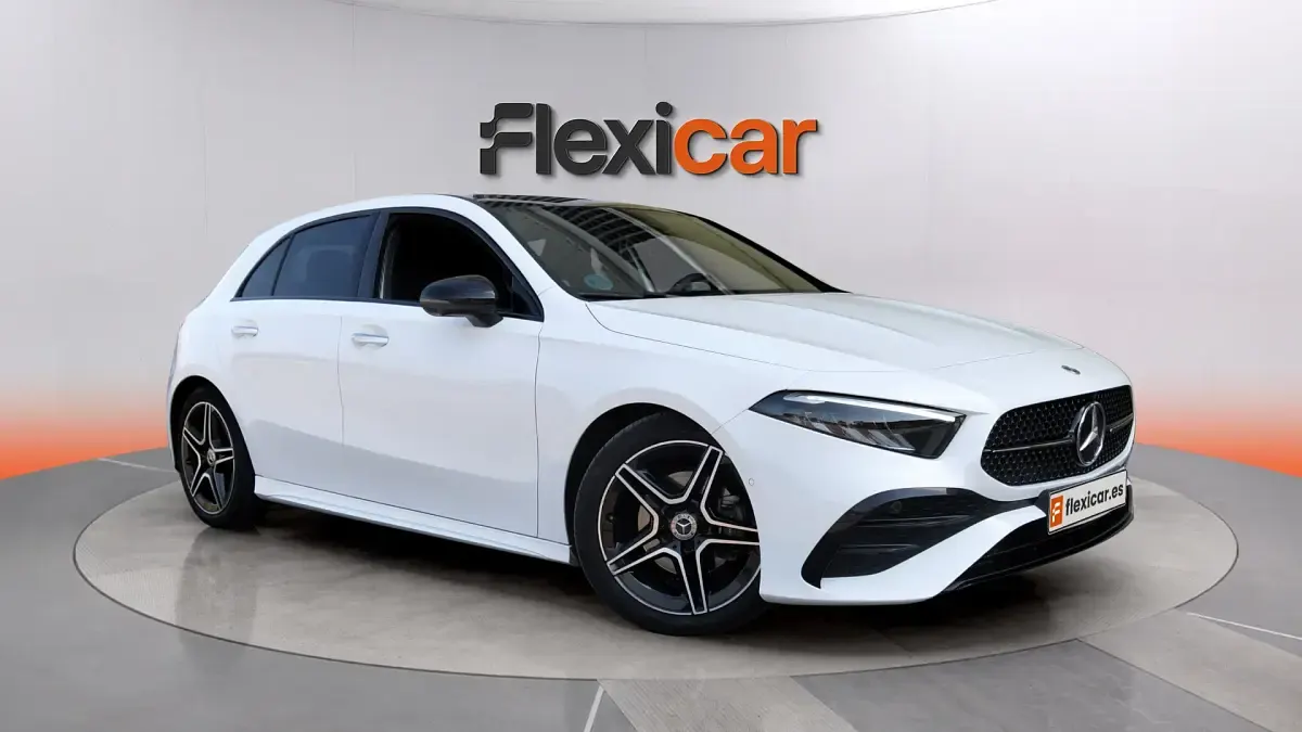 Usado Mercedes A200 150 CV (110 kW) 2023 Berlina